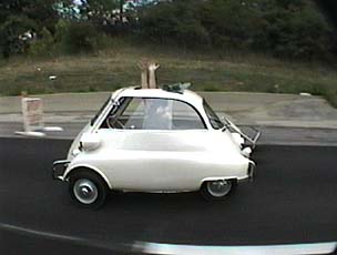 bmw isetta movie